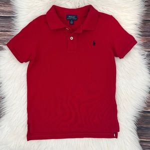 Like New Polo Ralph Lauren Shirt